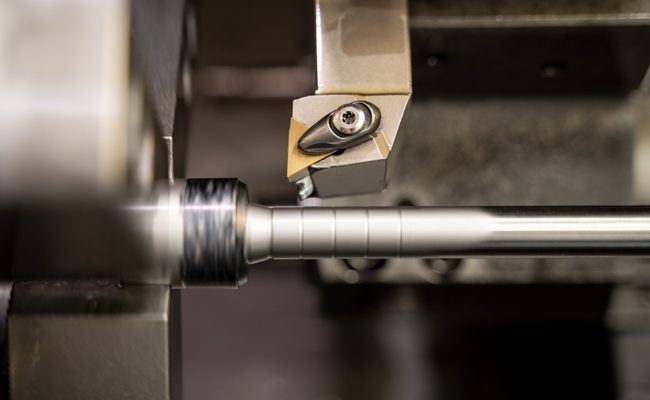 Lathe Draguer